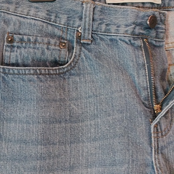 Levis 505 pants size 16 Regular - Picture 4 of 12